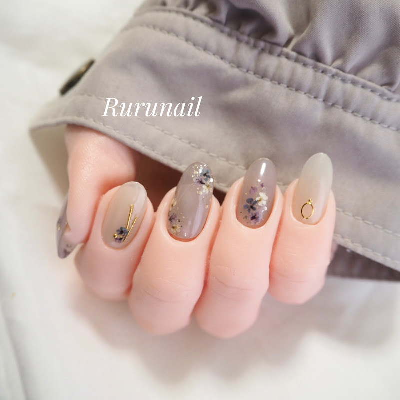 Rurunailルルネイル - 網紅的藏寶箱 