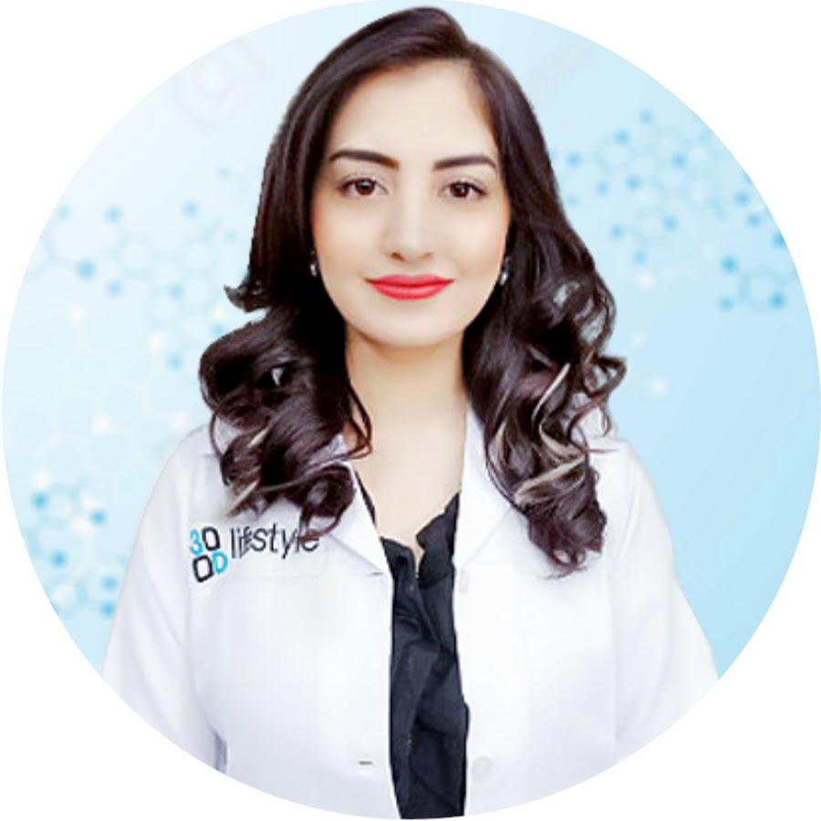 Skin Professionals By Dr. Sehrish Riaz Avatar canale YouTube 