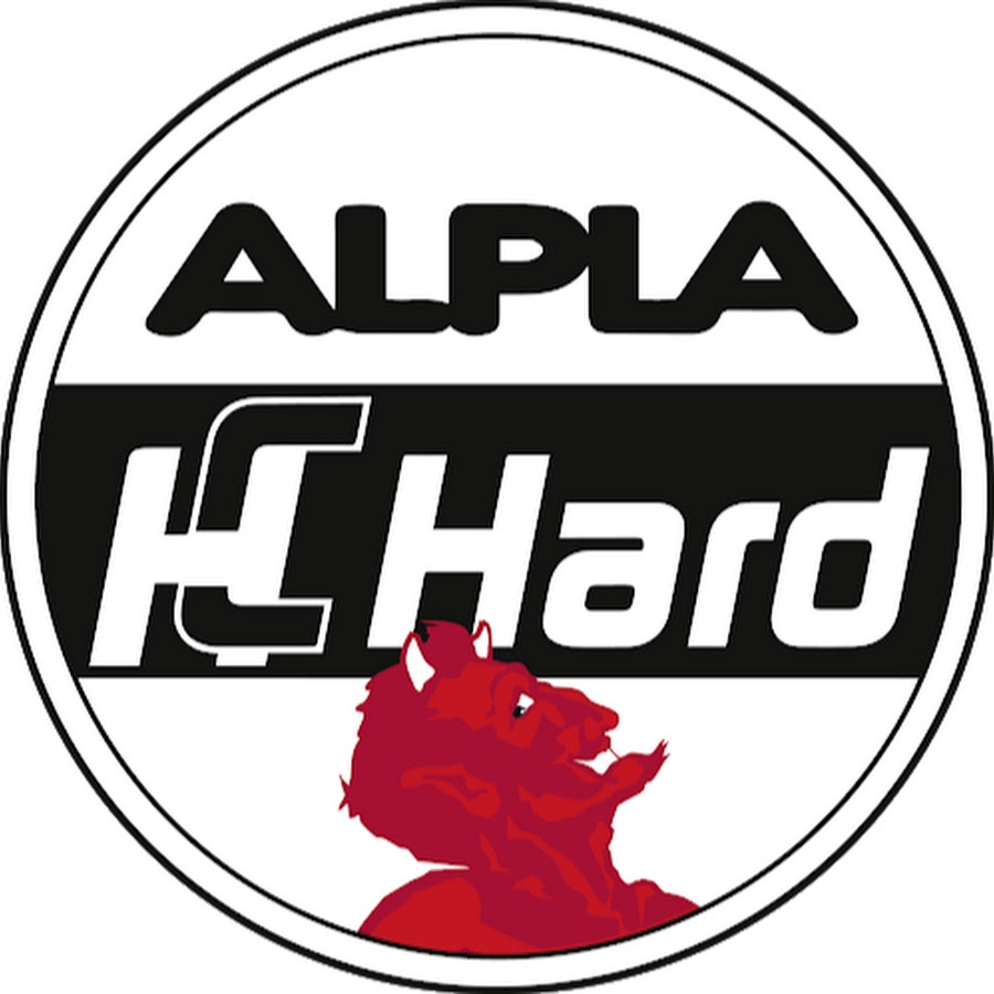 Alpla Hc Hard Youtube