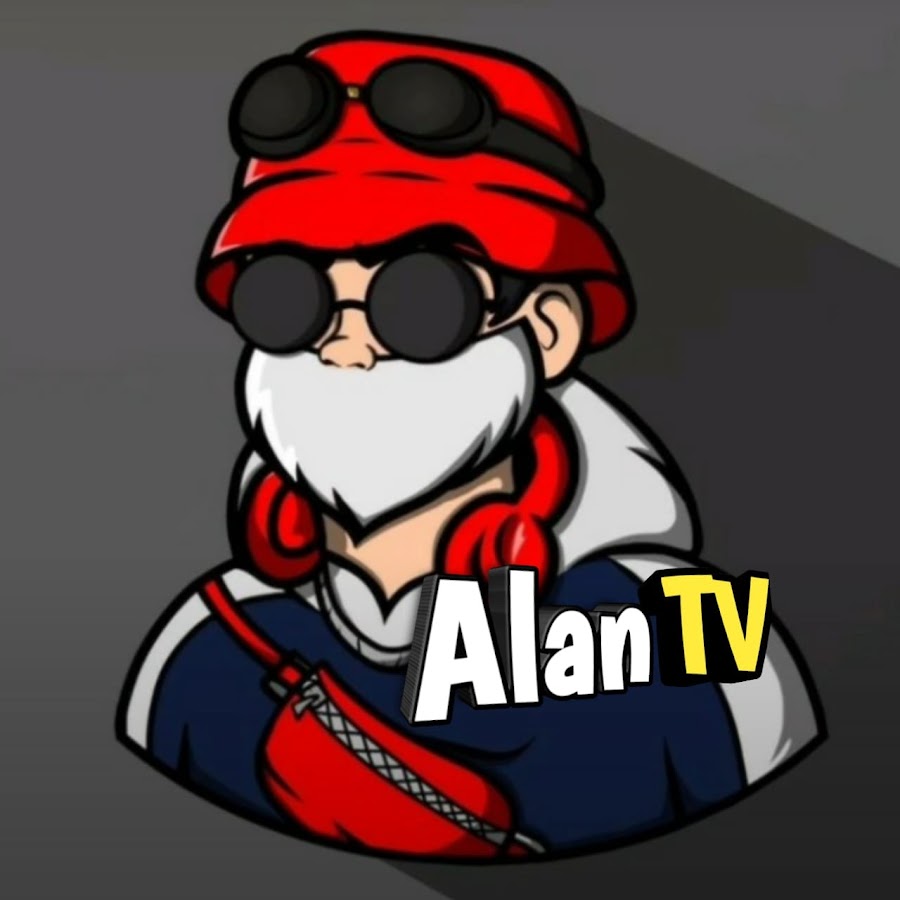 Alan YouTube-Kanal-Avatar