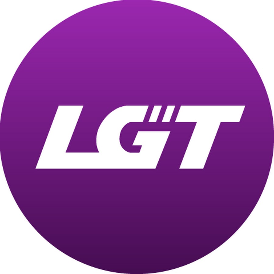 LGT TV [World of Tanks] YouTube channel avatar