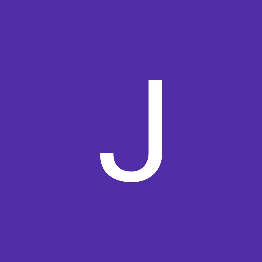 JYAproduction YouTube channel avatar