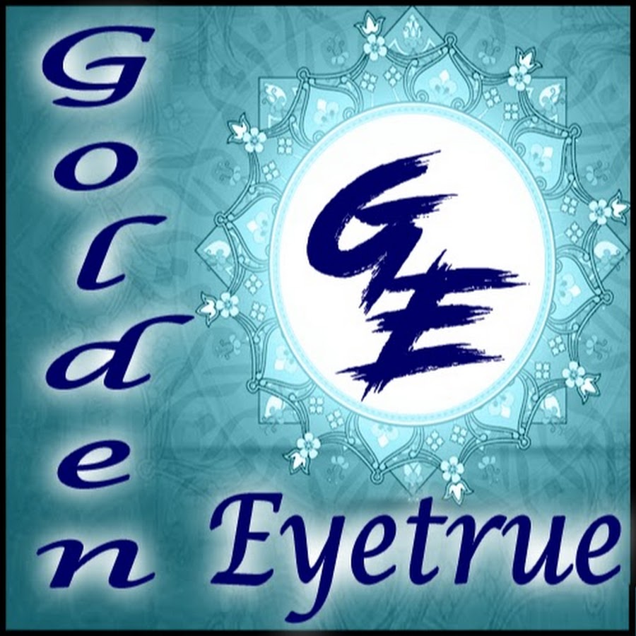 Golden Eye true Avatar channel YouTube 