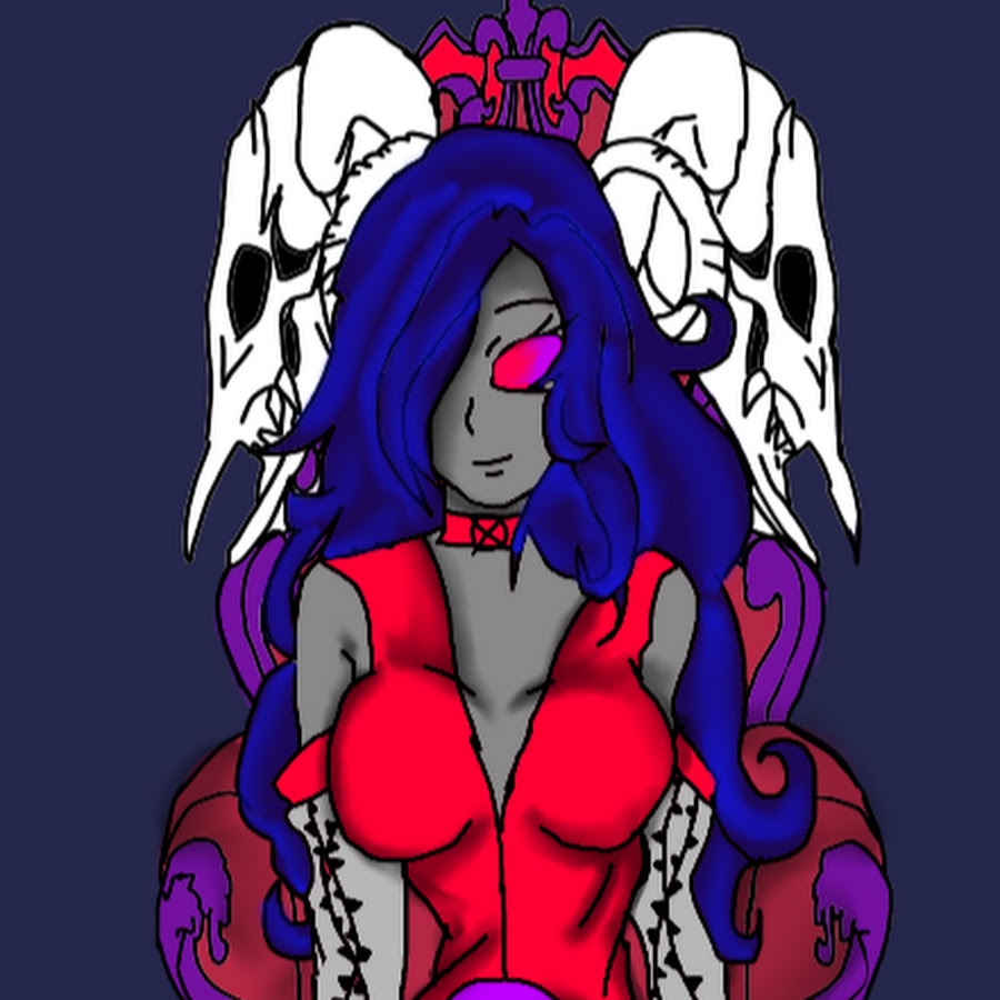 Mistress NightMare â“ YouTube channel avatar