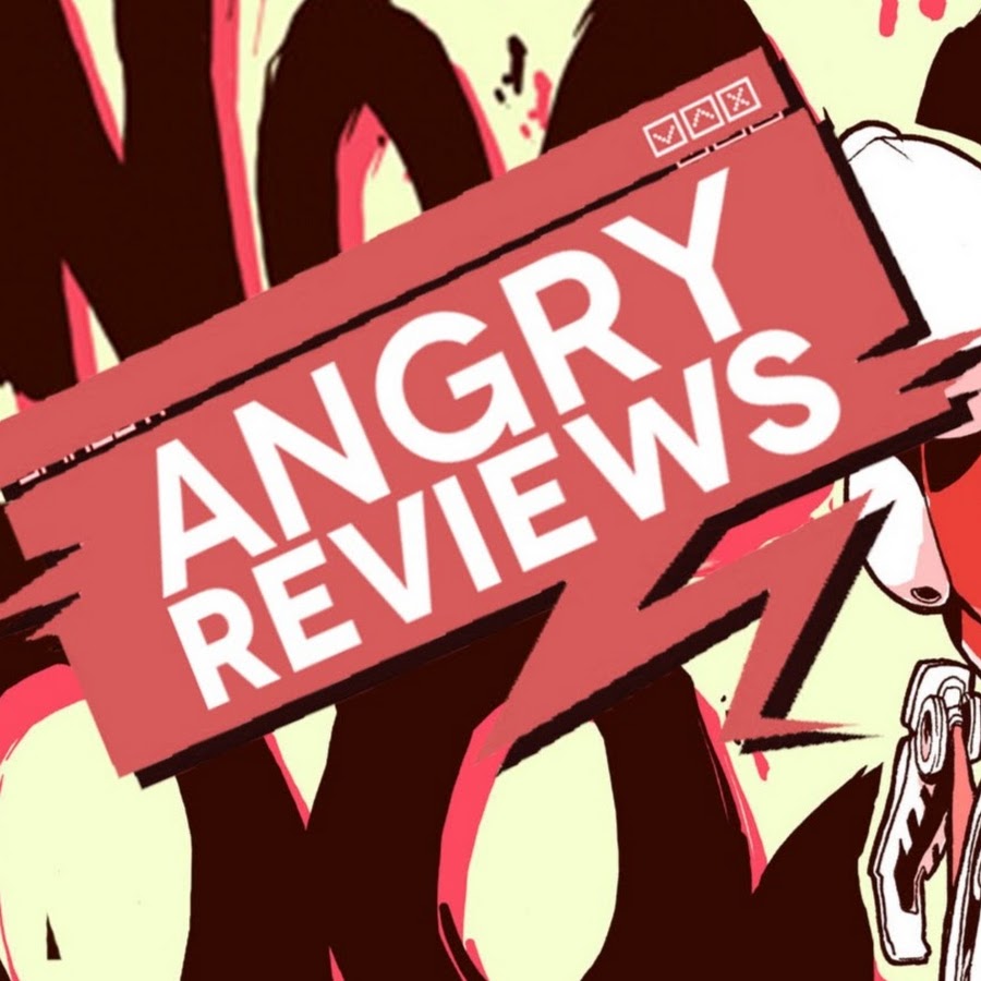 Angry Reviews