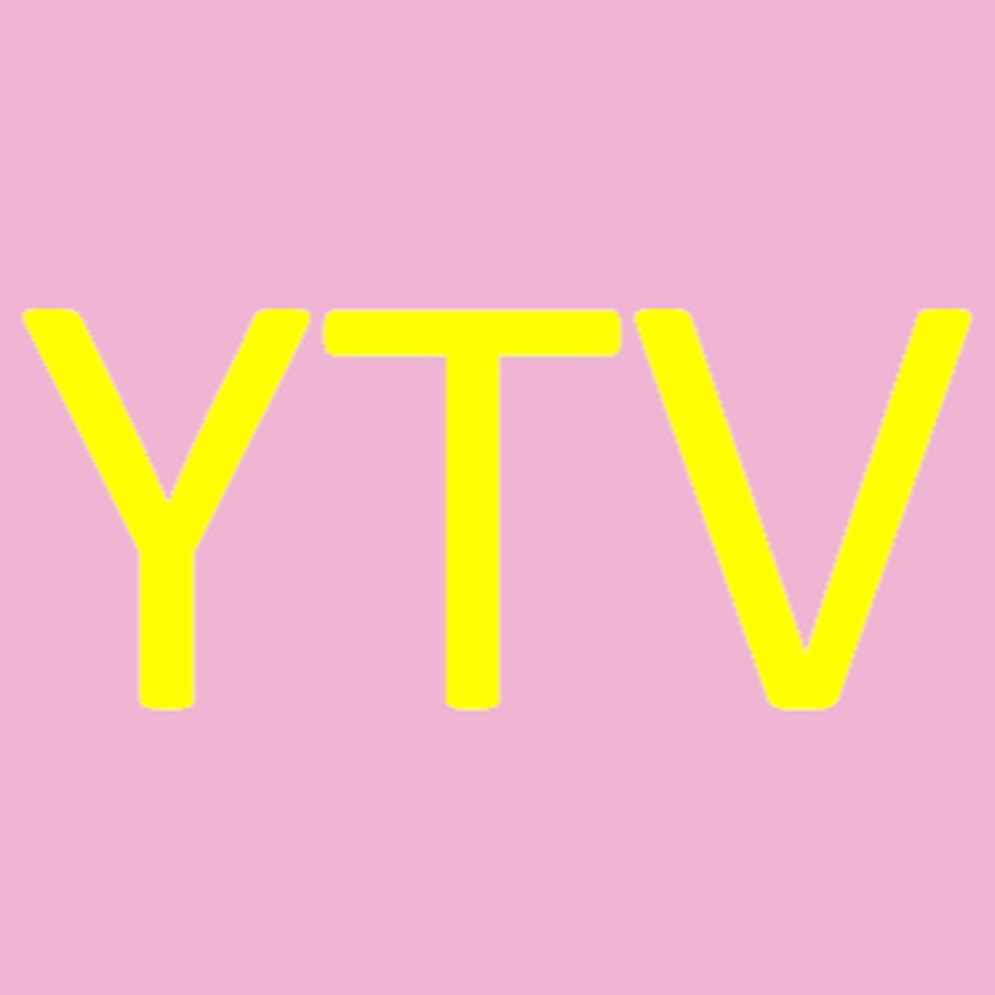 YTV Аватар канала YouTube