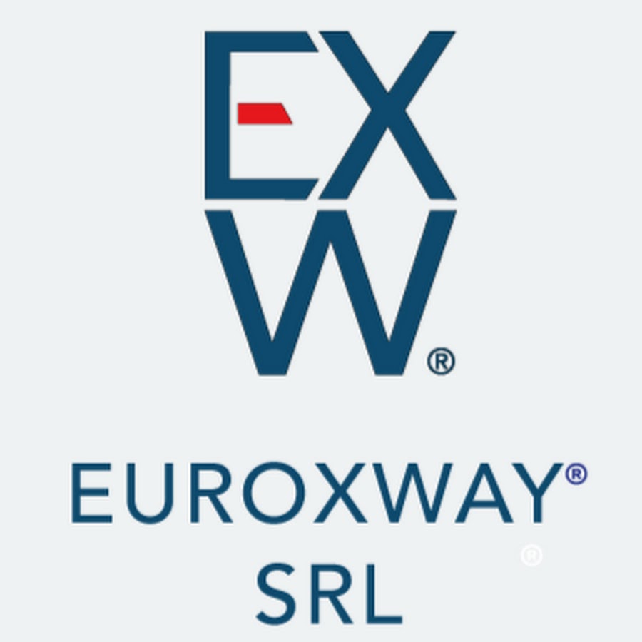 Euroxway Srl YouTube channel avatar