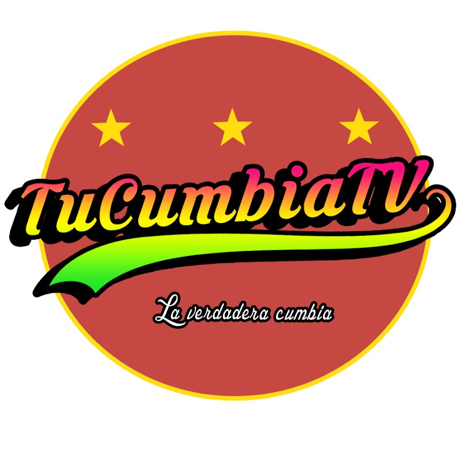 TuCumbiaTV Avatar canale YouTube 