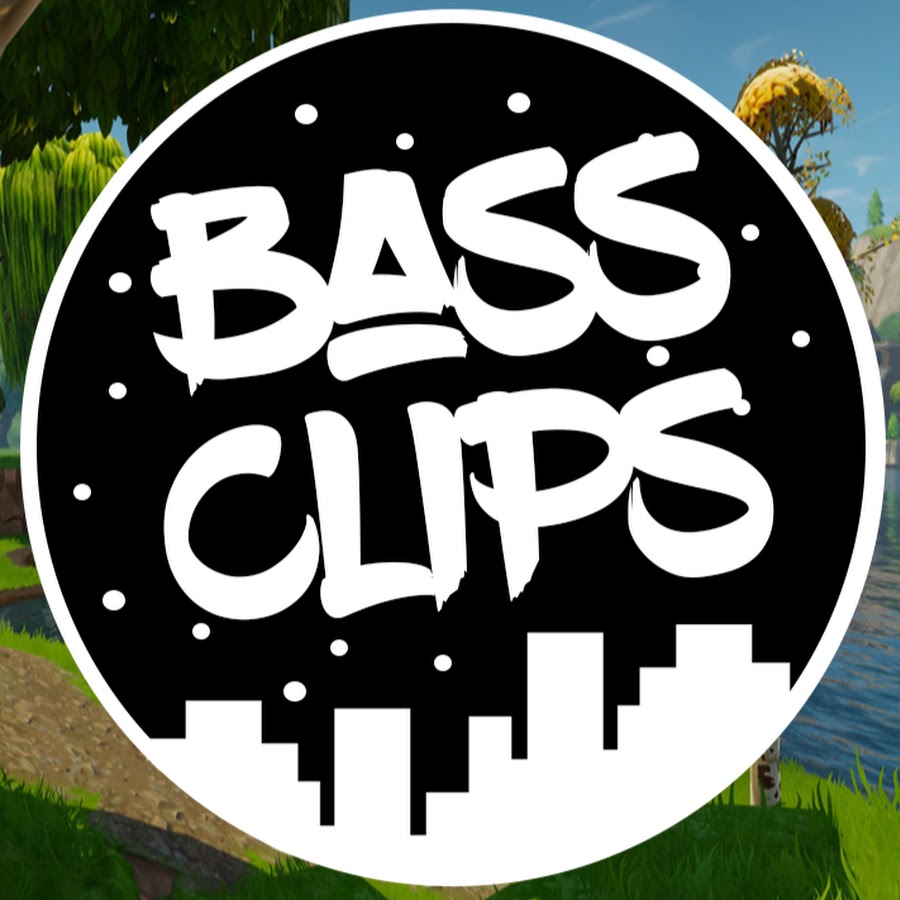 BassClips YouTube 频道头像