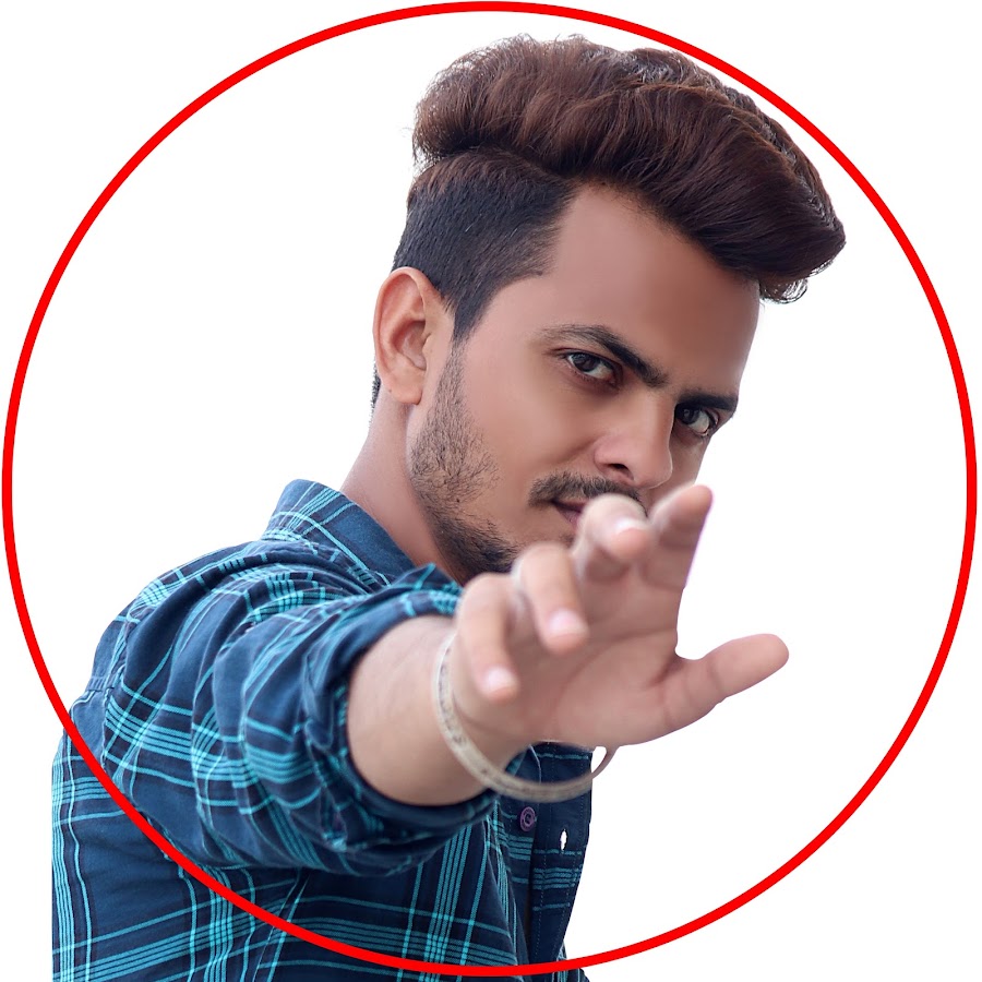 Karan Smotra YouTube channel avatar