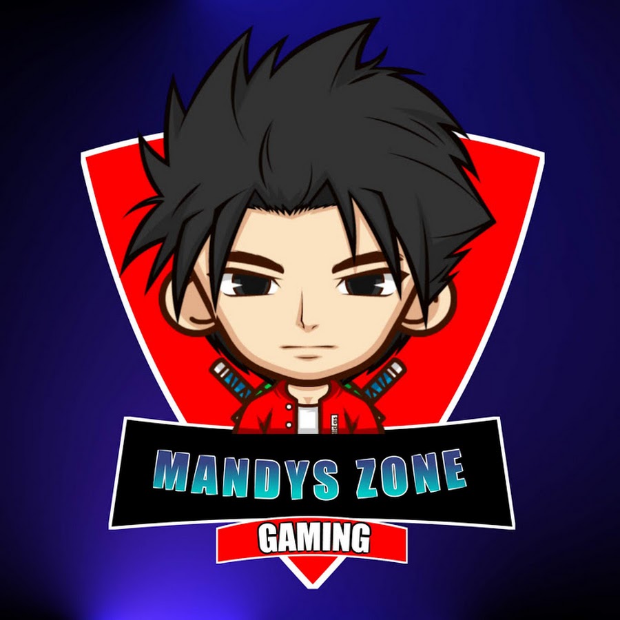 Gaming with Mandy Zone YouTube channel avatar