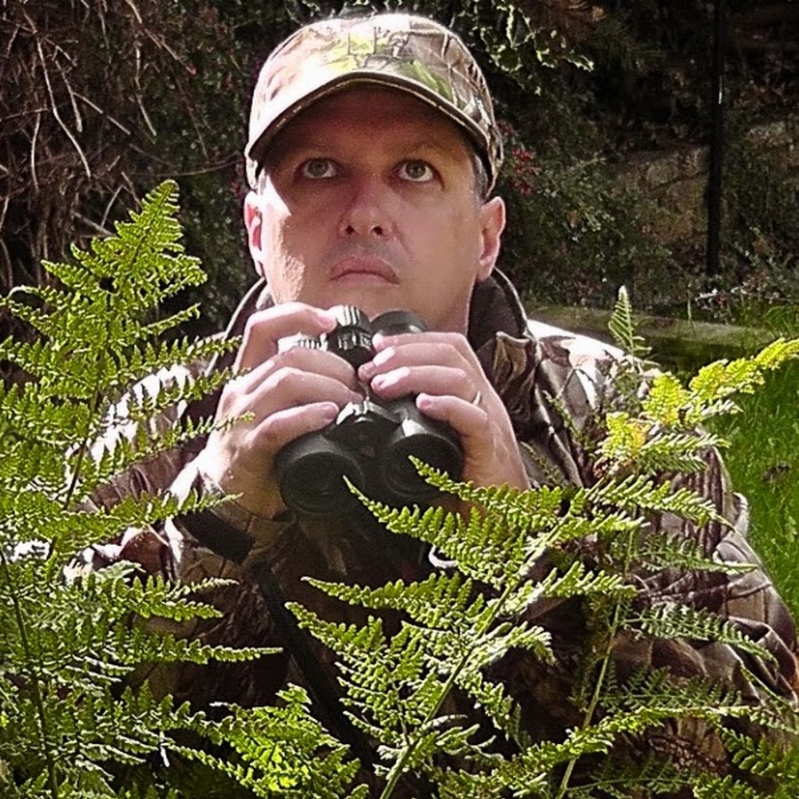 Camo Dave YouTube channel avatar