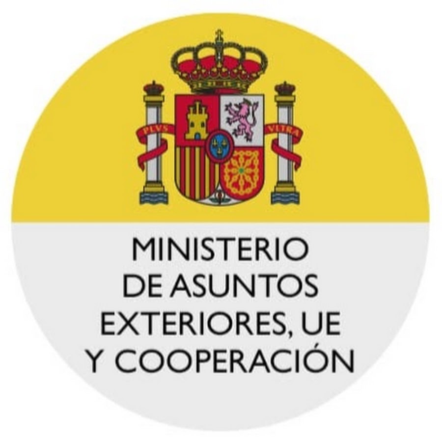 Ministerio de Asuntos
