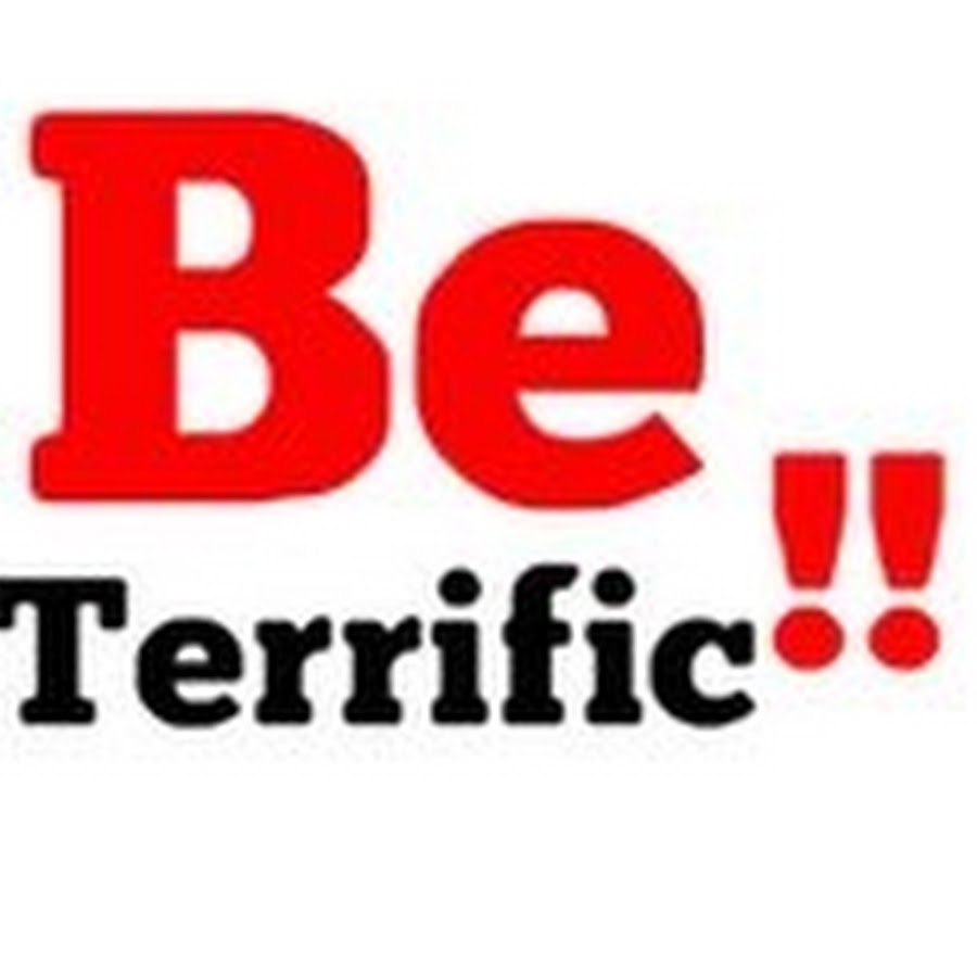 BeTerrific