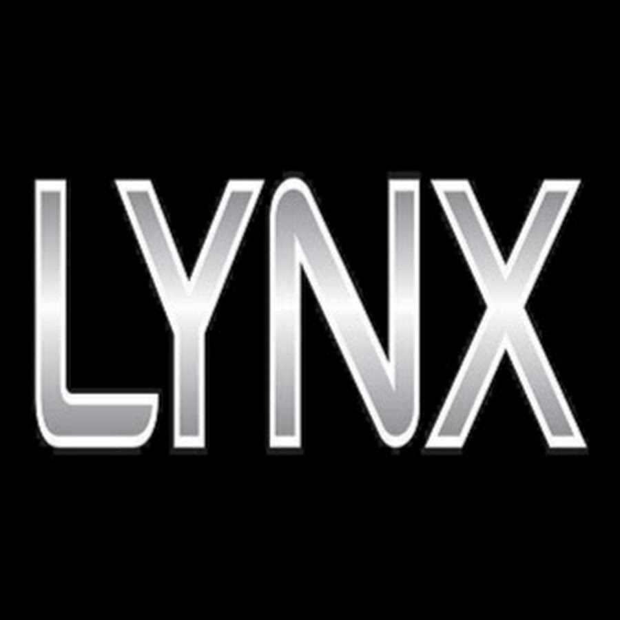 Lynx Dynamyx YouTube kanalı avatarı