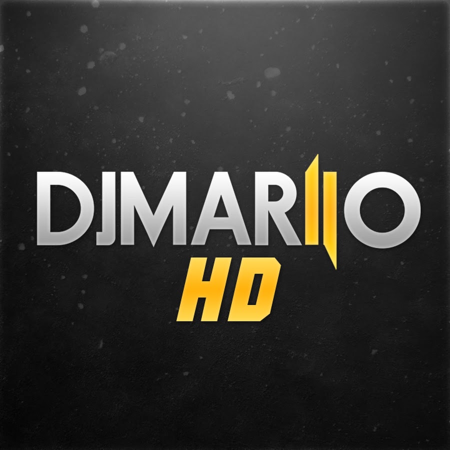 DjMaRiiOHD YouTube channel avatar