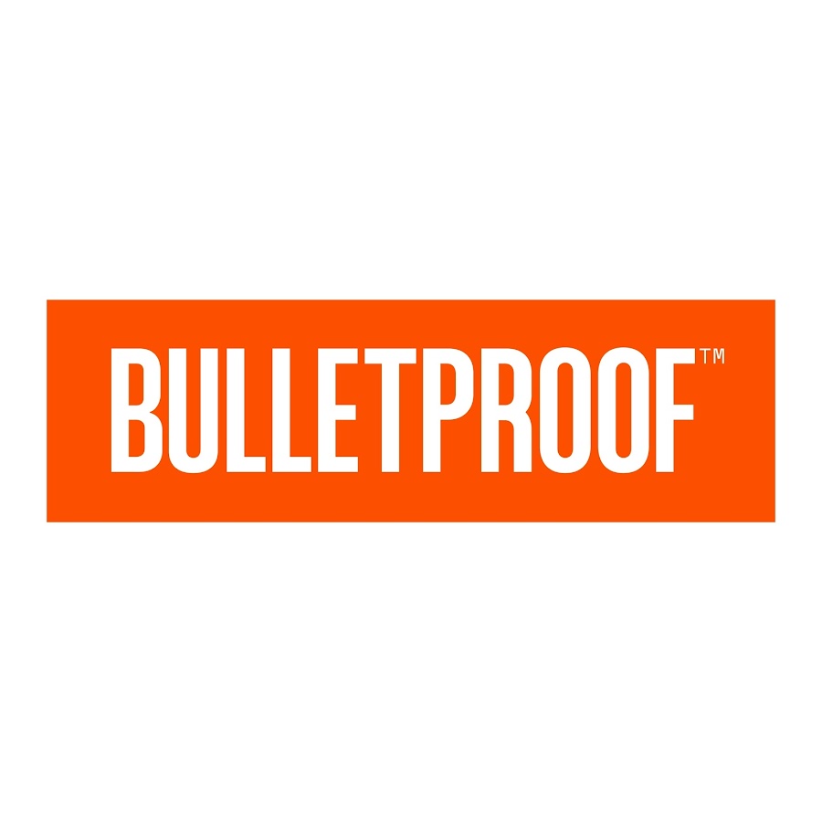 Bulletproof YouTube-Kanal-Avatar