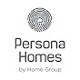 Persona Homes by Home Group YouTube Profile Photo