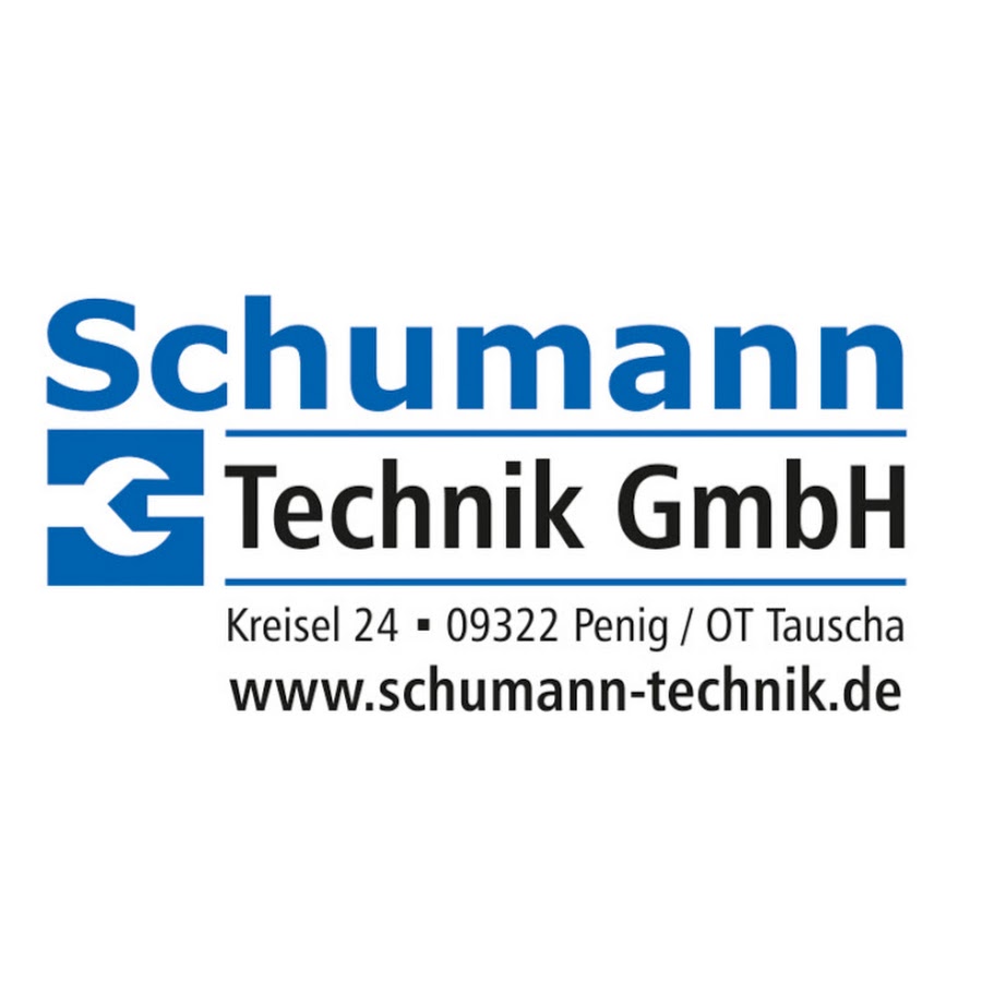 Schumann Kfz-Werkstatt-Technik GartengerÃ¤te-Technik YouTube 频道头像