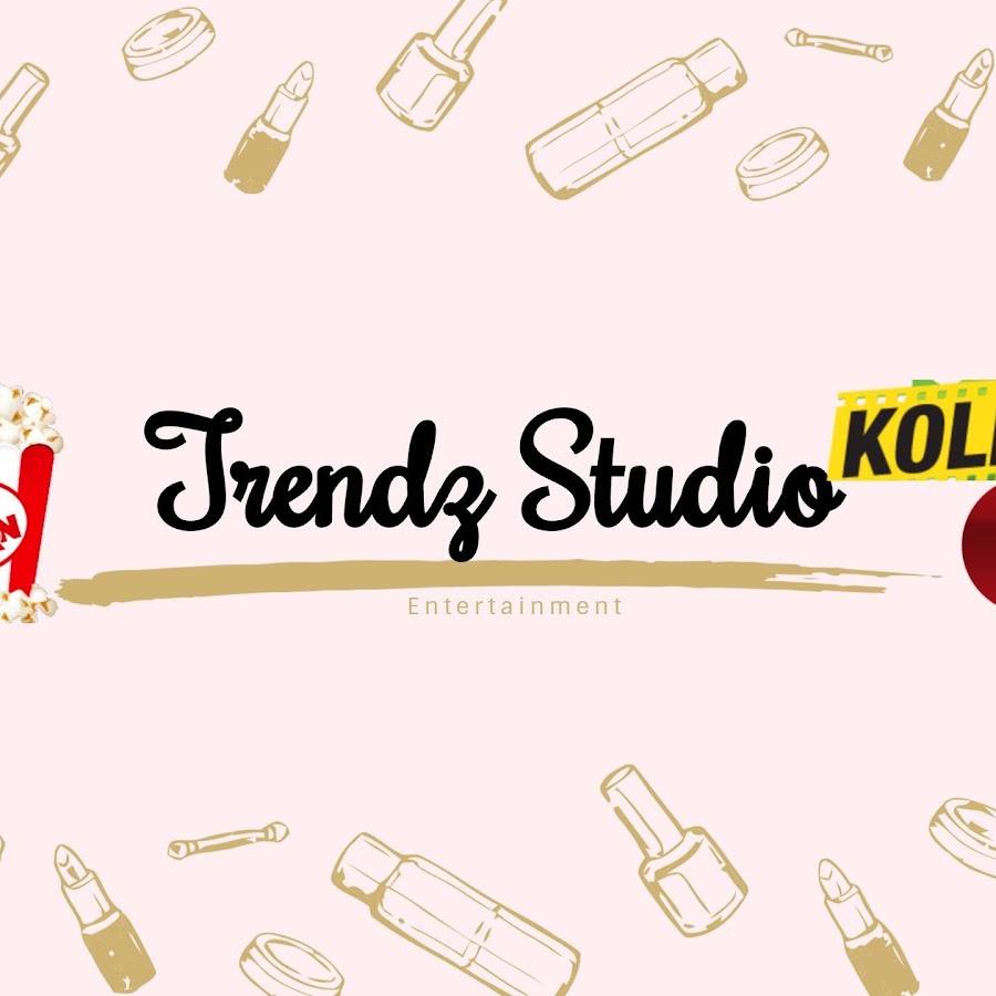 Trendz Studio YouTube 频道头像