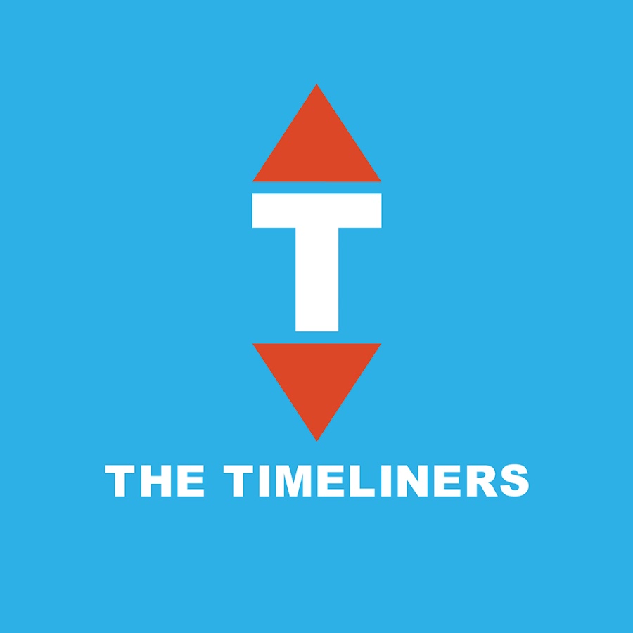The Timeliners YouTube kanalı avatarı