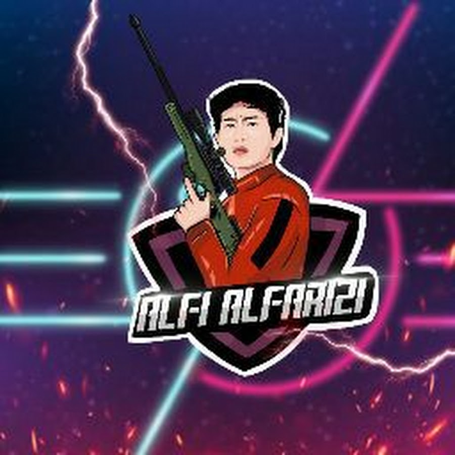 Alfi Alfarizi Avatar del canal de YouTube