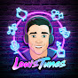 LouisTunes YouTube Profile Photo