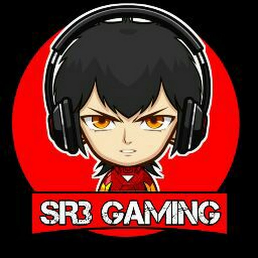 SR3 Gaming