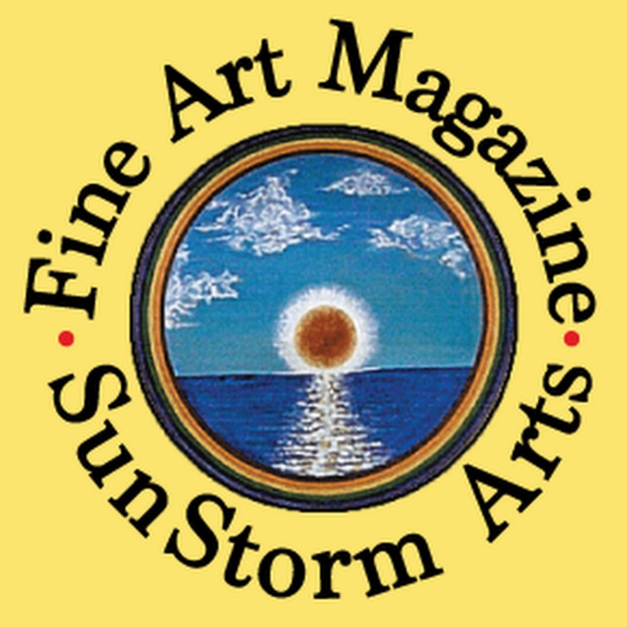 Fine Art Magazine YouTube-Kanal-Avatar
