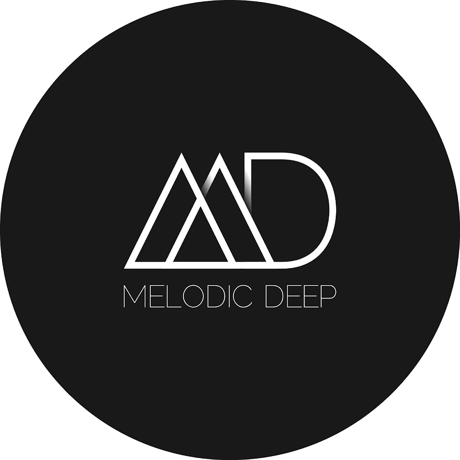 Melodic Deep यूट्यूब चैनल अवतार