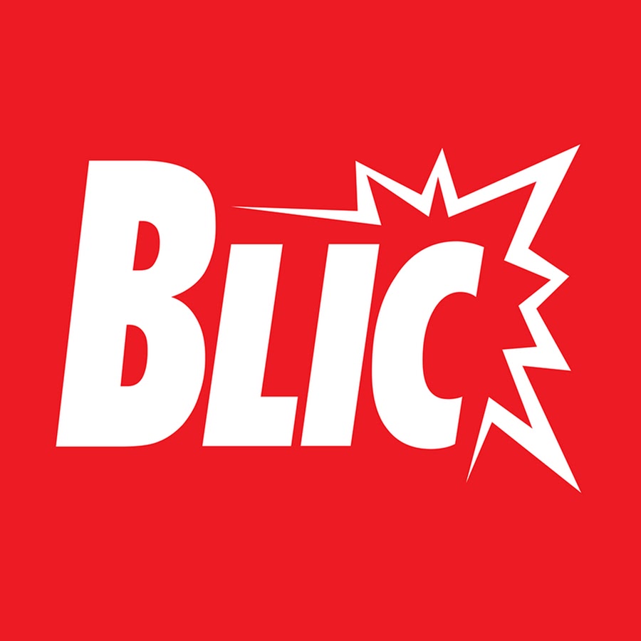 Blic YouTube channel avatar