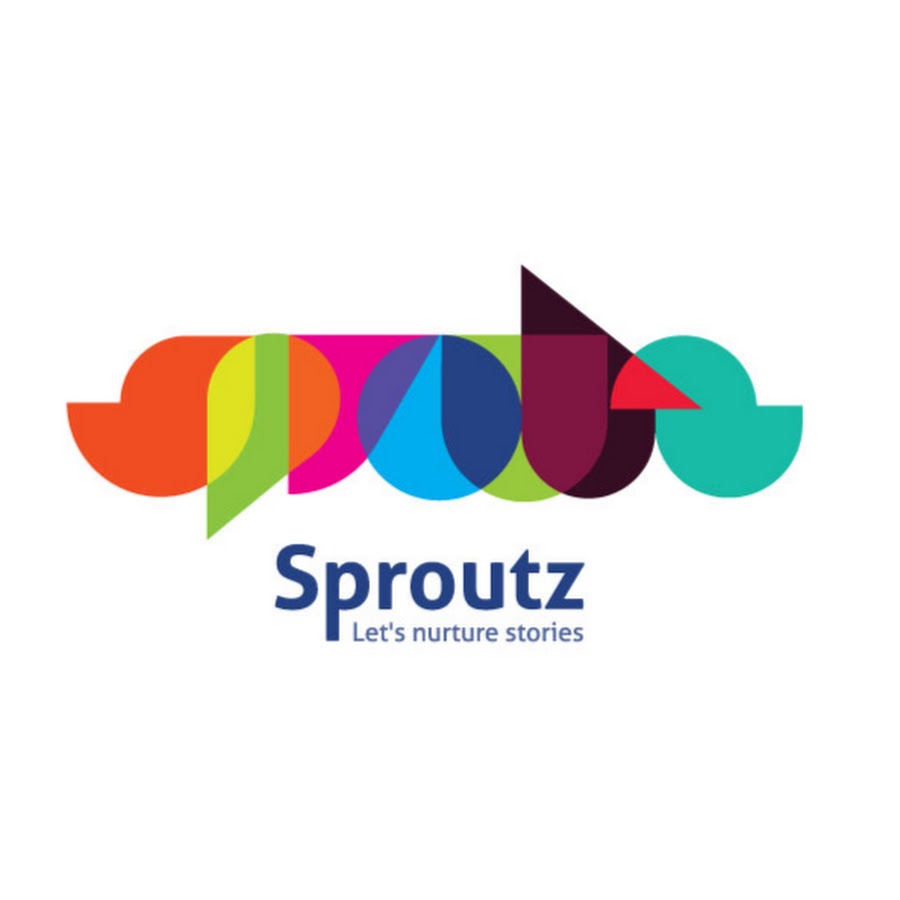 Sproutz School رمز قناة اليوتيوب