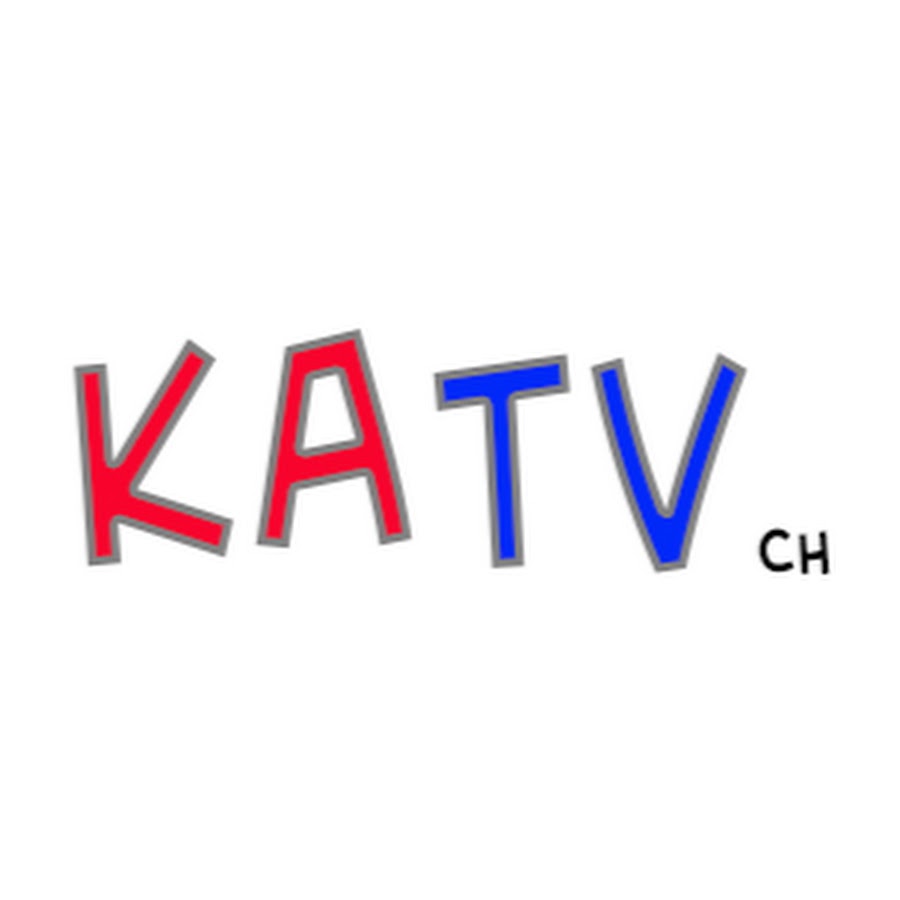 KATV यूट्यूब चैनल अवतार