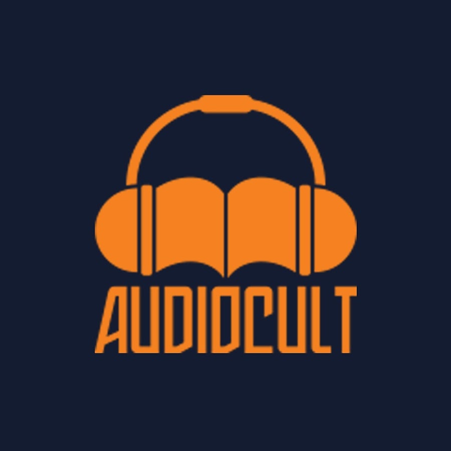 Audiocult Podcasts رمز قناة اليوتيوب