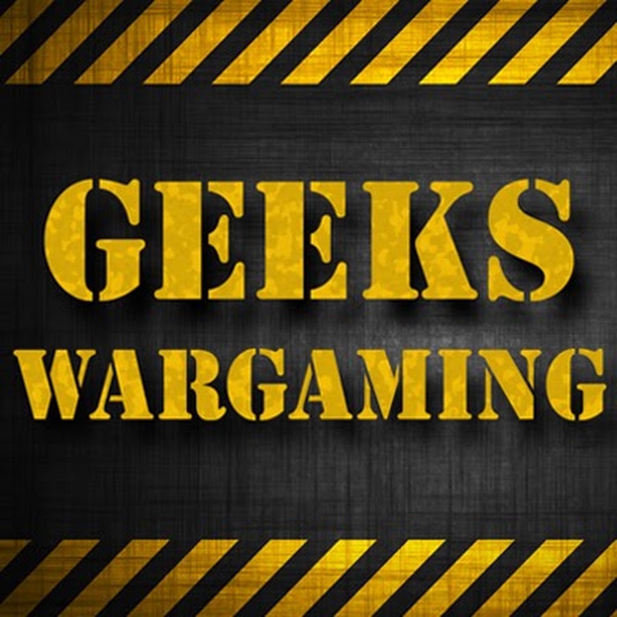 Geeks Wargaming