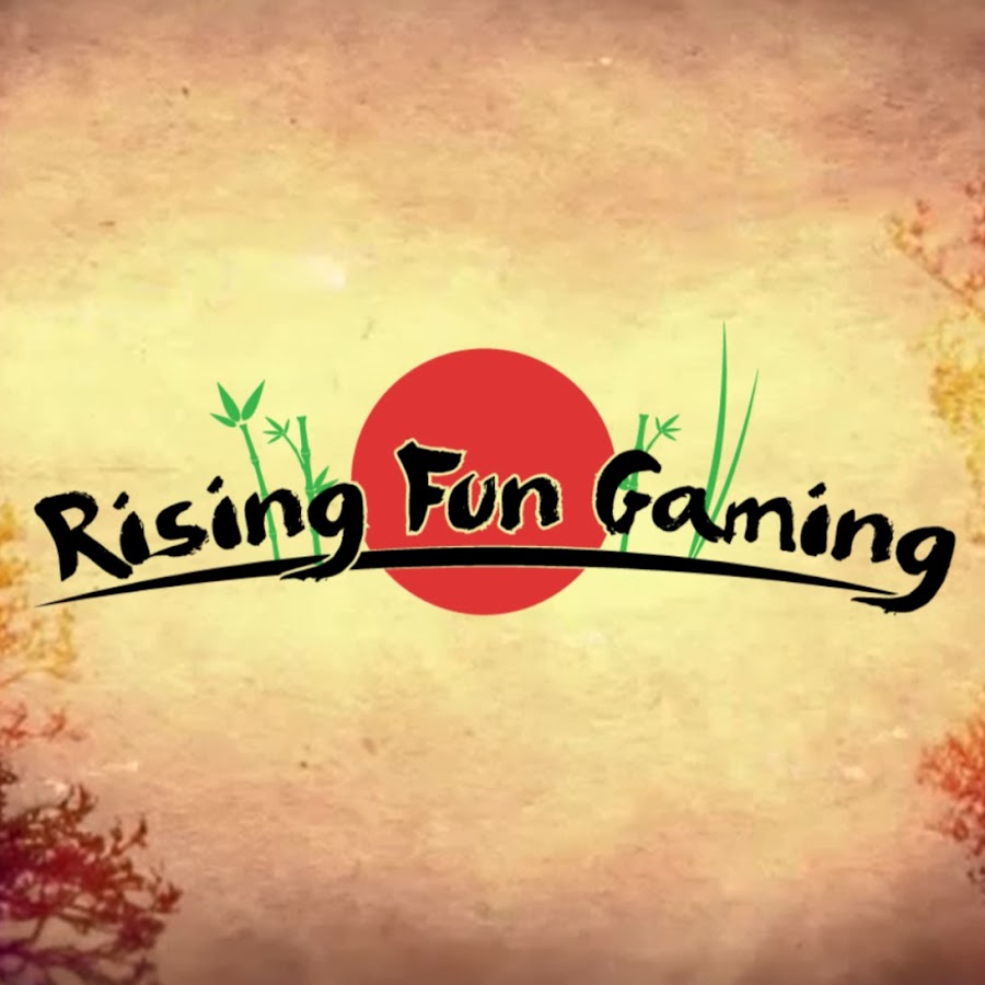 RisingFunGaming