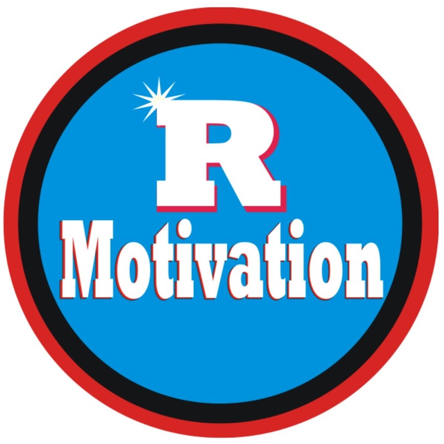 R Motivation Аватар канала YouTube