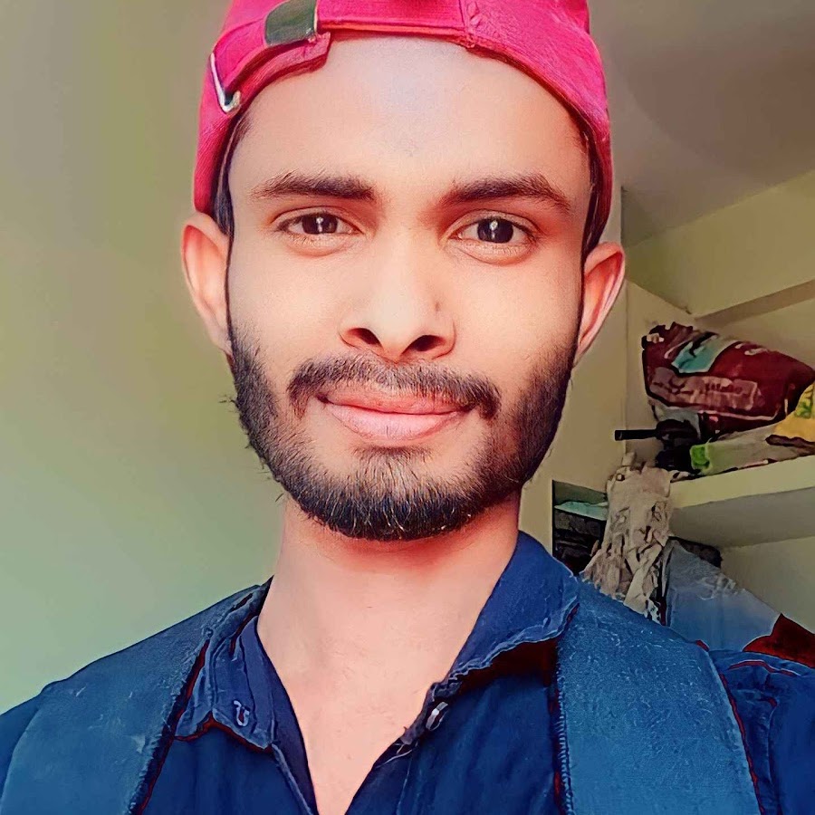 FIRST Bhojpuriya YouTube channel avatar