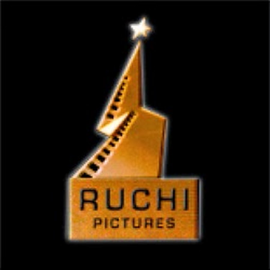 Ruchi Pictures YouTube 频道头像
