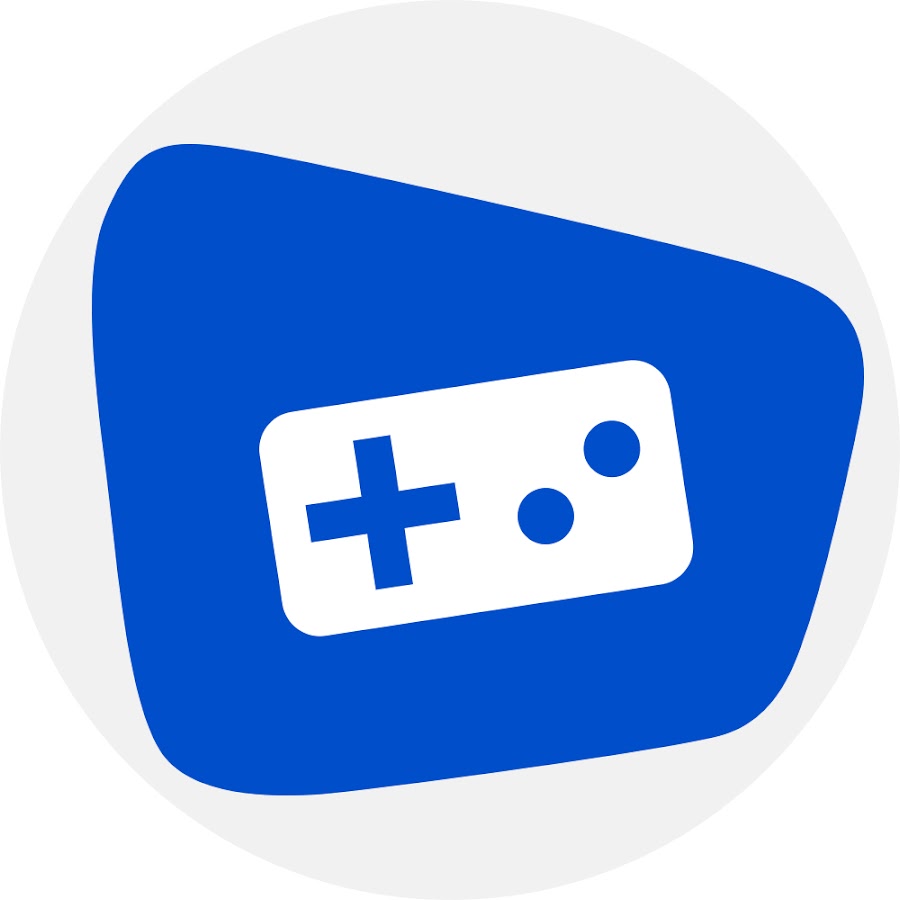 GameNewsOfficial YouTube channel avatar