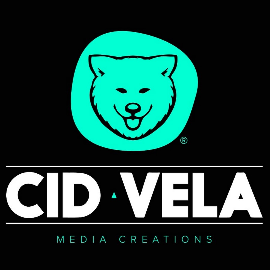 cid vela Avatar channel YouTube 