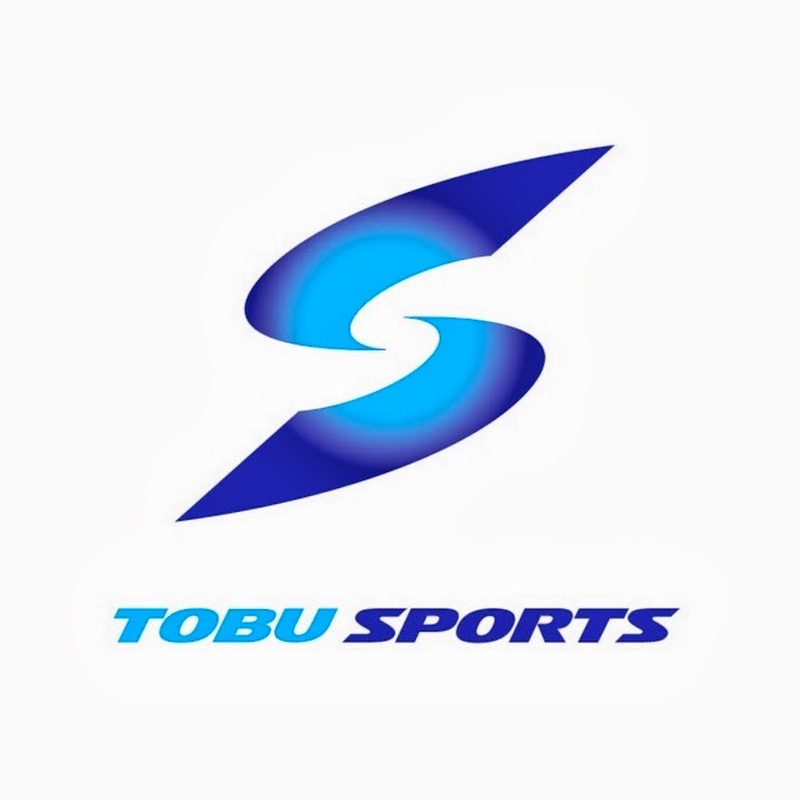 TOBU SPORTS YouTube channel avatar
