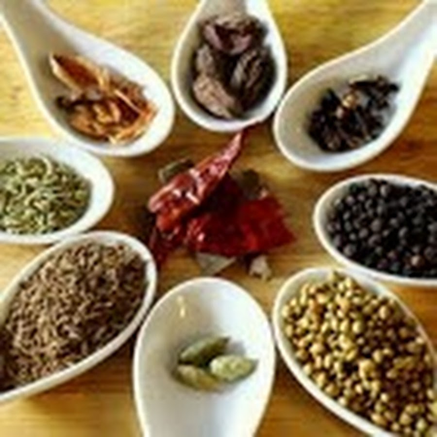 Maharashtrian Recipes YouTube channel avatar