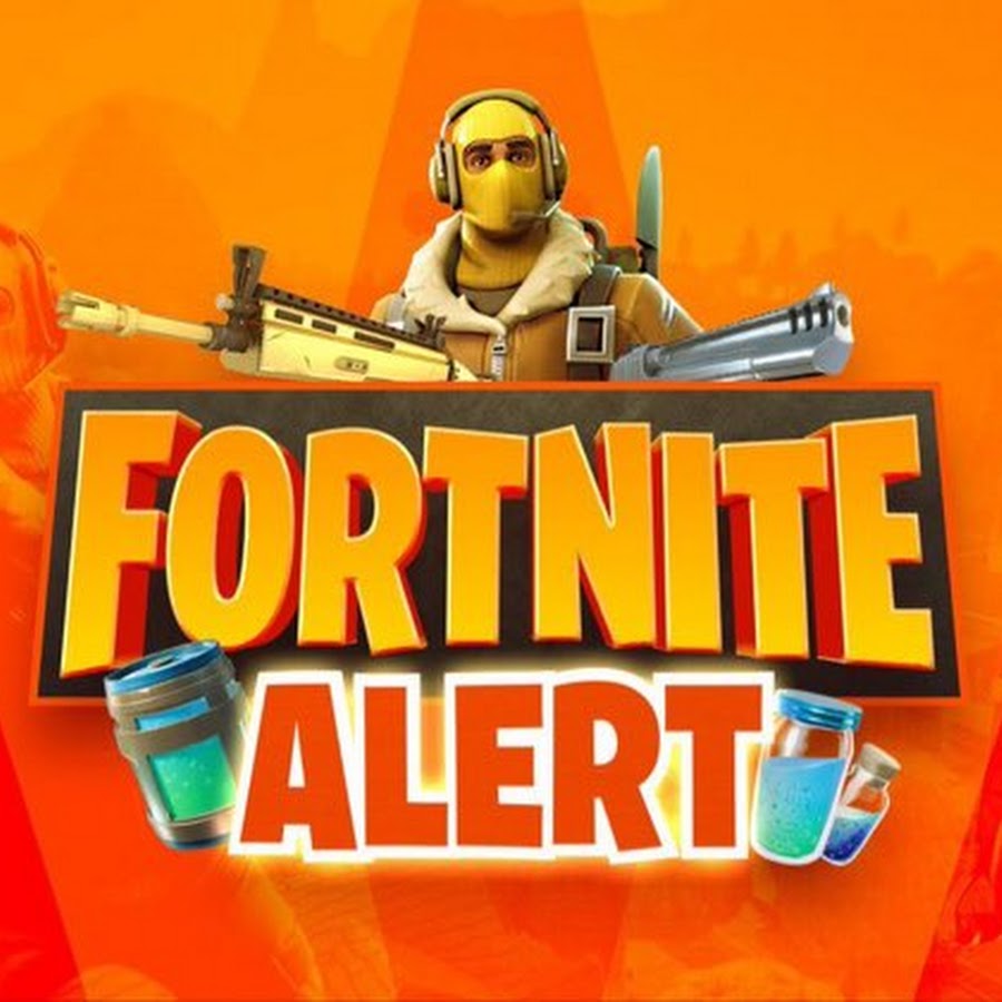 Fortnite Werido Avatar del canal de YouTube