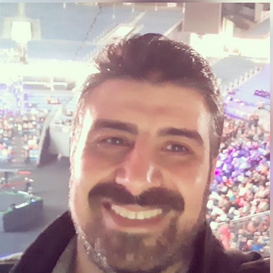 Wael Albetar YouTube channel avatar