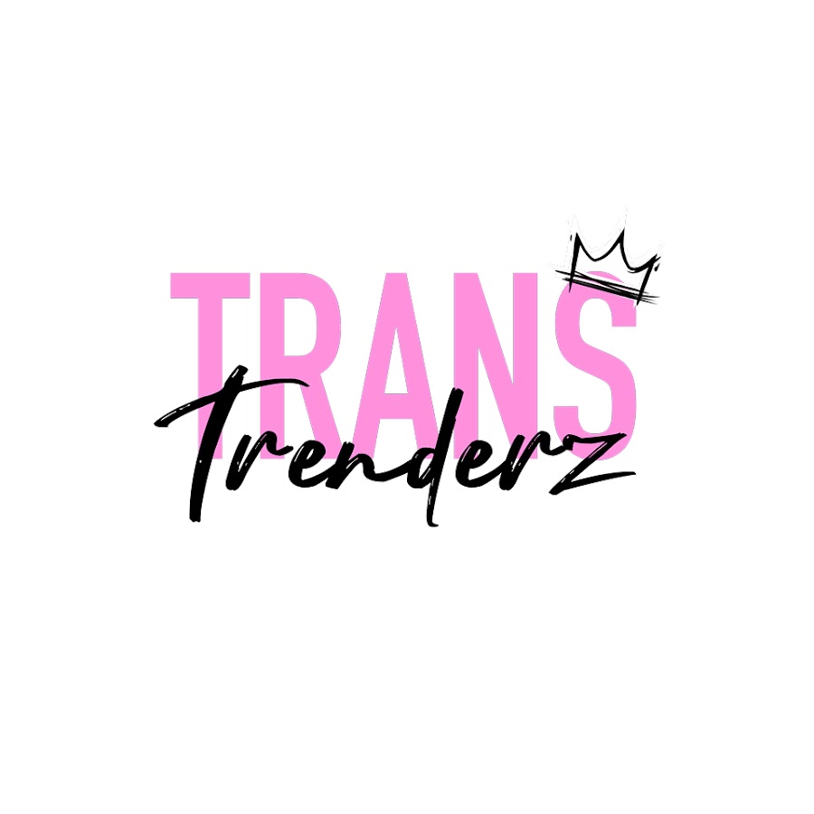Trans Trenderz Youtube