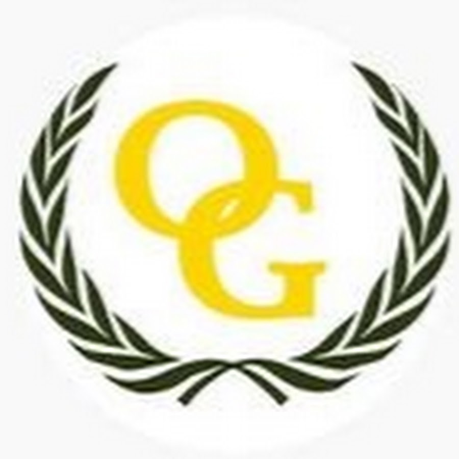 Olive Greens Institute Chandigarh YouTube channel avatar