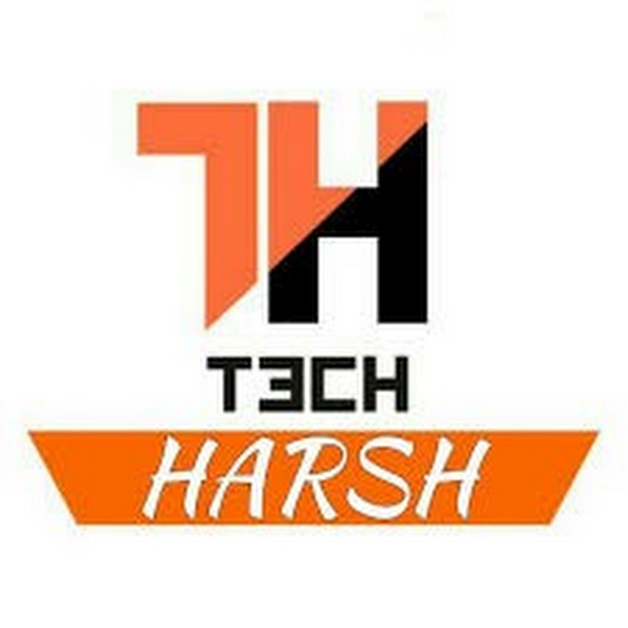 Tech Harsh Tv YouTube channel avatar