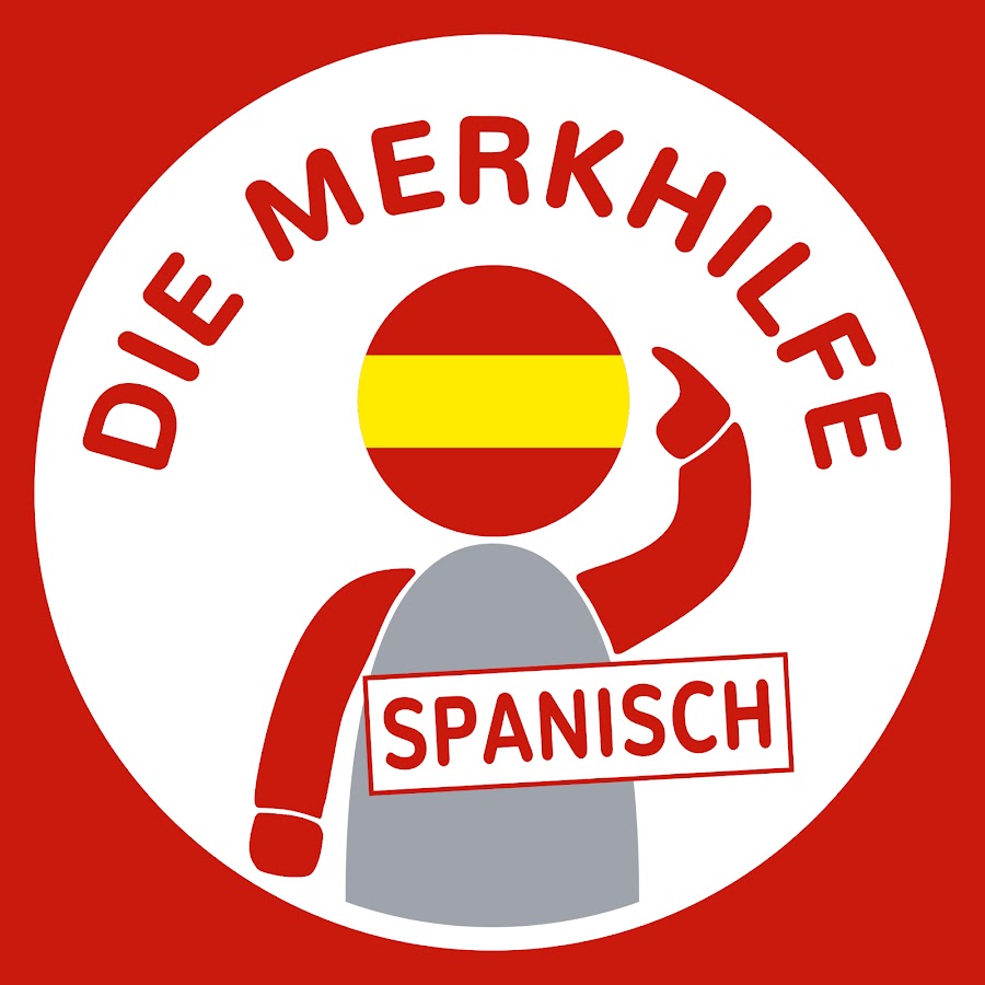 Die Merkhilfe Spanisch YouTube channel avatar