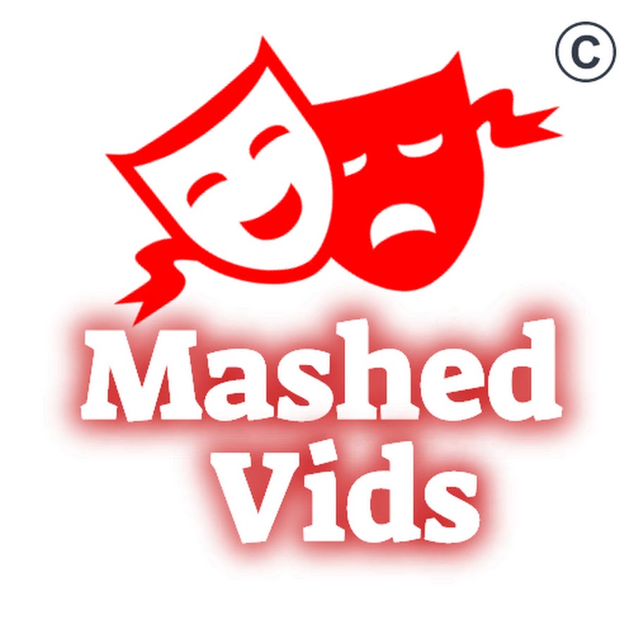 Mashed Vids YouTube channel avatar